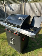 Landman bbq grill for sale  WIRRAL