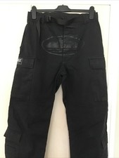 Corteiz cargo trousers for sale  LEIGH