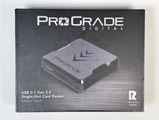 Prograde digital pg05 for sale  Saint Paul