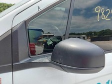 Used left door for sale  Douglassville