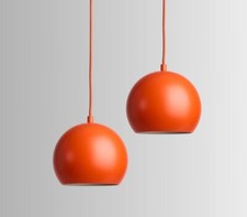 Pendelleuchte frandsen ball gebraucht kaufen  Stuttgart