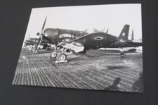 Photo avion f4u d'occasion  Avion
