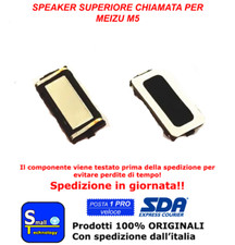 Altoparlante superiore per usato  Gela