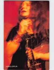 Usado, Cartão postal Janis Joplin comprar usado  Enviando para Brazil