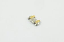 Pulseira de aço para guarda-costas Mido link de substituição aço 18 mm/ouro comprar usado  Enviando para Brazil