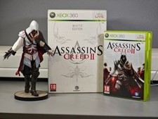 Assassin creed white d'occasion  Sélestat