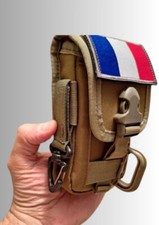 étui téléphone portable d'occasion  Hurigny