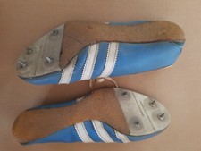 Adidas 1950 chaussures d'occasion  Noyant