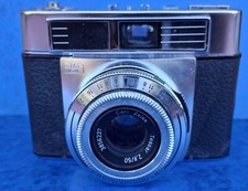 Carl zeiss ikon. d'occasion  Le Cannet