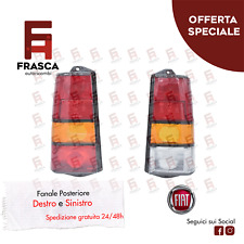 Fanale posteriore destro usato  Montella
