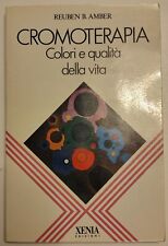Cromoterapia. colori qualità usato  Torino