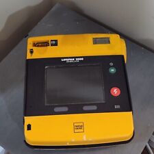 Lifepak 1000 for sale  Lakewood