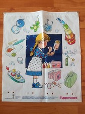 Tupper plastiktüte plastiktas gebraucht kaufen  Rottendorf