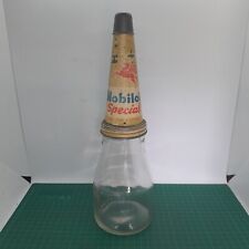 Vintage original mobiloil d'occasion  Expédié en Belgium