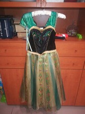 Vestito costume maschera usato  Roma