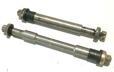 Welle 411100630020 41110063001 gebraucht kaufen  Rohrsen