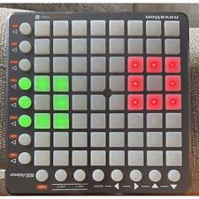 Novation launchpad pad for sale  Shipping to Ireland