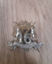 16th 5th lancers for sale 16th 5th lancers for sale WELLINGBOROUGH