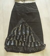Jupe longue chic d'occasion  Biscarrosse