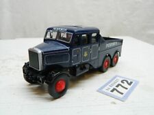 Corgi scammell constructor for sale  HASSOCKS