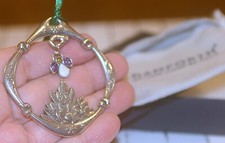 Danforth pewter christmas for sale  Maple Shade