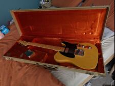 Fender vintage hot for sale  LEEDS