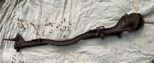 Original 1918 bullnose for sale  COLCHESTER