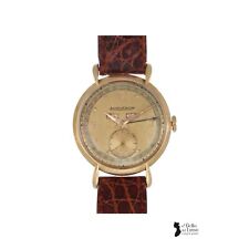Jaeger lecoultre vintage usato  Empoli