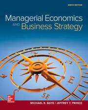 Managerial economics business for sale  Montgomery