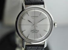 Vintage longines flagship usato  Roma