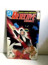 Detective comics 592 for sale  Oakland Gardens