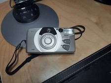 Canon prima zoom gebraucht kaufen  Schöppenstedt
