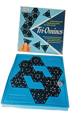 Board game tri for sale  BLACKPOOL