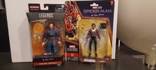 Hasbro marvel legends gebraucht kaufen  Castrop-Rauxel
