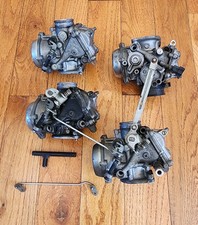 1987 honda magna for sale  Katonah
