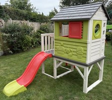 Smoby life house for sale  SUTTON COLDFIELD