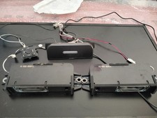 Altoparlanti sony kdl usato  Partinico