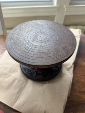 Vtg. industrial cast for sale  Holliston