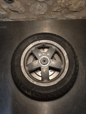 Cerchio cerchione ruota usato Cerchio cerchione ruota usato  Suvereto