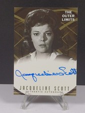 Outer limits jacqueline for sale Outer limits jacqueline for sale  ASHBY-DE-LA-ZOUCH