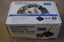 Chamberlain cwa2000 wireless for sale  Soquel