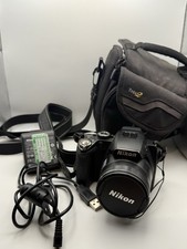 Nice nikon coolpix for sale  FAVERSHAM