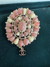 Rare chanel vintage d'occasion  Verfeil