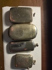 Various vesta cases for sale  HUDDERSFIELD