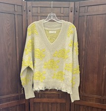 Women anthropologie brown for sale  Blue Springs