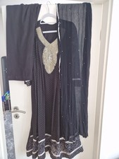 Salwar kameez bollywood gebraucht kaufen  Mönchengladbach