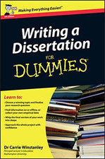 Writing dissertation dummies for sale  ROSSENDALE