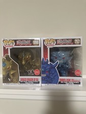 Yugioh funko pop for sale  Minneapolis