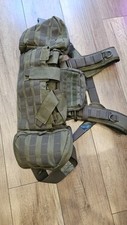 Chest rig liv gebraucht kaufen  Zweibrücken