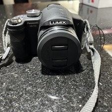 Panasonic lumix dmc for sale  FERRYHILL